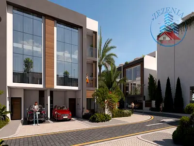 Pay20%Get300% | 1%Monthly |80%On Handover |40%Disc