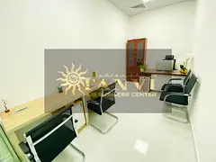 Office with Furniture for Rent with Free Utility No Commission