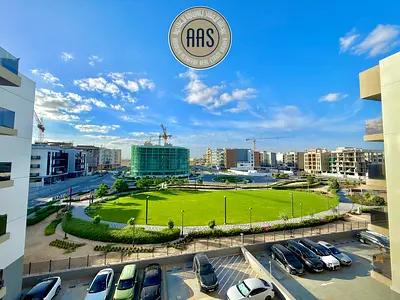 Brand New Building|| Spacious Bright 2BHK ParkView Available Liwan