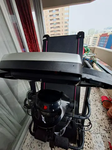 Treadmill for sale