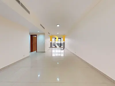 Huge Apartment with Balcony at 150K Only