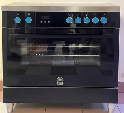 La Germania electric cooker 90 cm