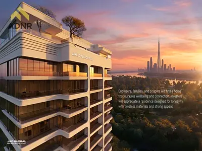 High brand | Iconic Project | Real Price | Prime Location | Smart Investment