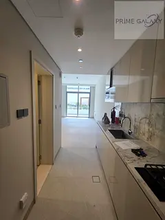 Corner Unit | Park View | Spacious