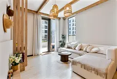 Ready to Move | Furnished | Exceptional Amenities