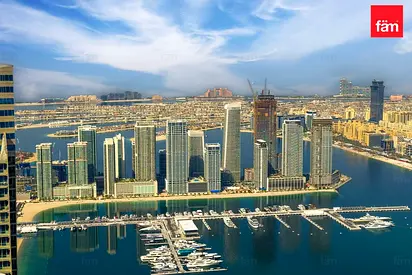 Duplex Penthouse | Last Floor | Seaview