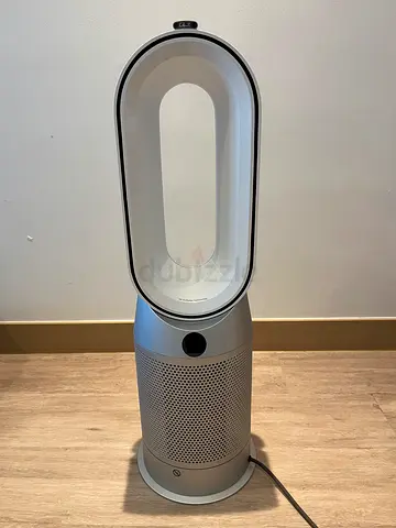 My bladeless tower fan  air purifier - used (Dyson-style)