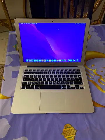 MacBook Air 13’ 256 gb in amazing condition urgent sale!!