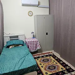 Room partition