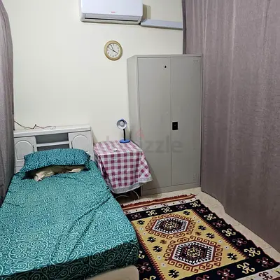 Room partition