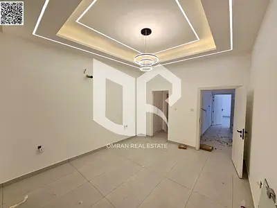 امتلك فيلا في قلب عجمان تصميم مودرن مع | موقع مميز | شامل رسوم التسجيل  | قابل للتفاوض | سعر مميز للكاش