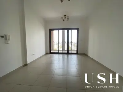 Exclusive 1BR | Well Maintained | Townhouse View