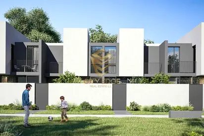4BR Semi-Detached Villa | Corner Unit | Single Row | Prime Location