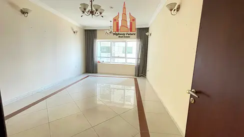 1650sqft 2bedroom Hall with wardrobes free parking gym pool