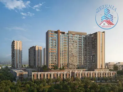 Cash Price | ask for 80%Mortgage | 1%Monthly | Gated | Pool view