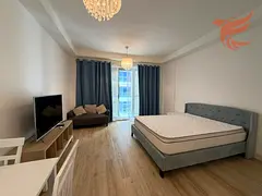 ALL INCULDING STUDIO FOR RENT IN PACIFIC AL MARJAN ISLAND