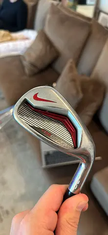 Nike VR-S Covert Iron Set – Used – Good Starter / Upgrade Set
