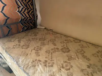 Bachelor Bed space @ hor Al lanz united hypermarket