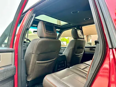 2016 FORD EXPEDITION — фото 12