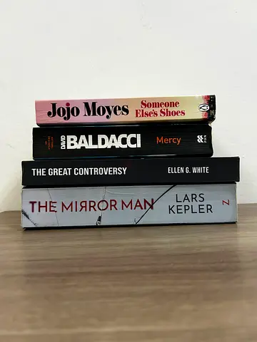 Cheap books for sale,Collection of Popular Novels
