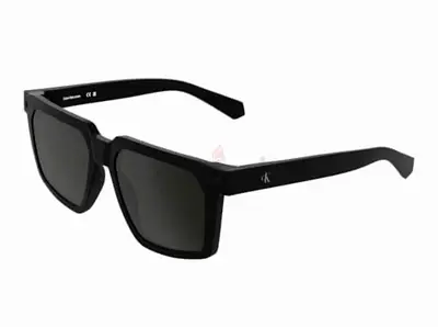 CK Original Stylish Black Sunglass Large size