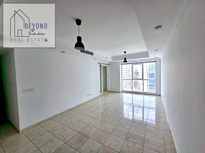 Spacious | Unfurnished | Vacant and Ready to Move-in
