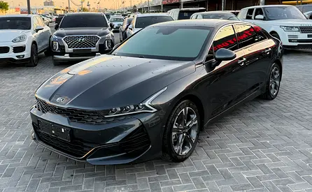 صورة 2 لـ 2020 KIA K5
