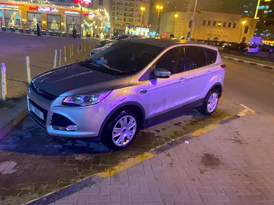 Ford Escape 2015
