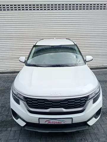 2023 KIA SELTOS 照片 2