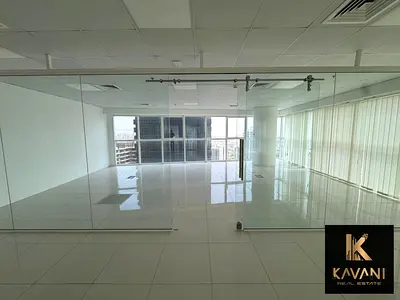 Spacious Ready Office | Swiss Tower | Book Now
