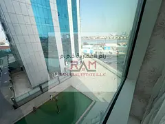 1-Bedroom + Living Room apartment for sale in the heart of Ajman | Orient Towers | Prime location |