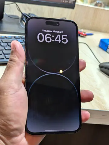 IPHONE 14 PRO MAX 128GB ORIGINAL