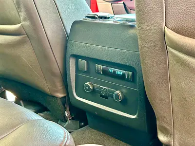 2016 FORD EXPEDITION — фото 16
