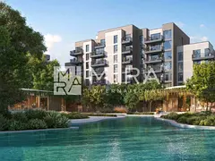 Exclusive Unit | Forest View | Spacious Layout