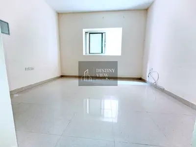Spacious studio Apartment in Muweilah | 400 Sqft | 1 Baths | AED |25000 New Building | in new muwaileh