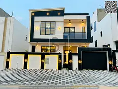 Own your villa, including registration and ownership fees.