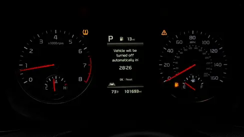 صورة 6 لـ 2021 KIA K5