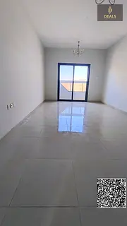 Spacious 2BHK Apartment with Balcony &amp; Parking in Al Jurf 3 – AED 40,000