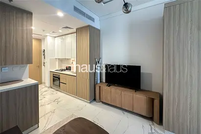 AVAILABLE | POOL VIEW | FURNISHED