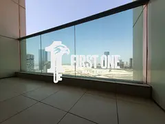 Rented Apartment | Open View | High Floor