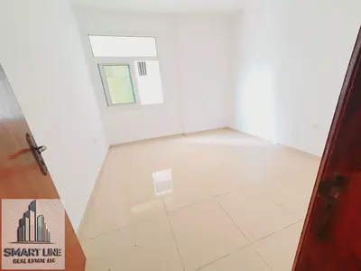 Chellar free 2BHK Apartment// With Big Balcony and Good looking apartment// Close to King faisal road Qasimia