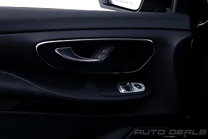 صورة مصغرة 15 لـ 2025 Mercedes-BENZ V-CLASS
