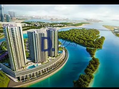 Radisson Residences - Tower 1 Studio