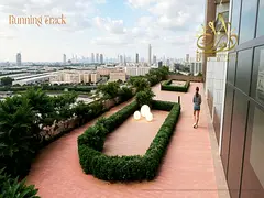 PLAN 30:70 MORTGAGE - GOLF VIEW - HIGH ROI - FULLY FURNISHED