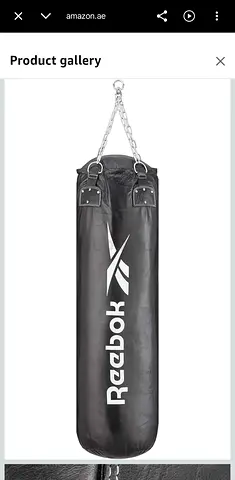Boxing Bag
