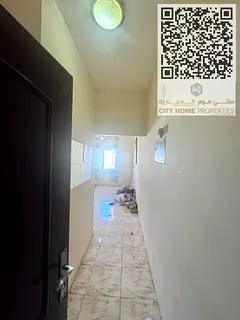 🔥 Great Offer | 1-Bedroom Apartment with Kitchen Balcony in Al Rashidiya 3 – Near Lulu 🔥