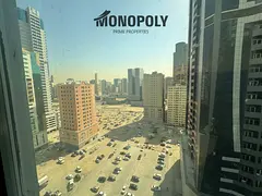 One Month Free | Balcony Living | Pool &amp; Gym | Prime Area