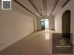 Luxury **first-tenant apartment** with 2 bedrooms, spacious living room, equipped kitchen, 2 bathro