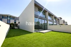 Corner Unit | G+1 | Internal Unit