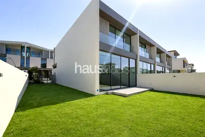 Corner Unit | G+1 | Internal Unit